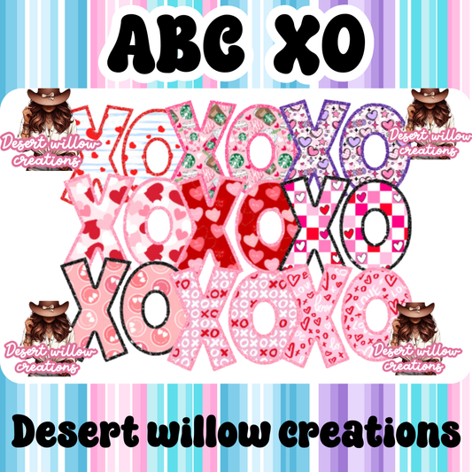 Abc XO