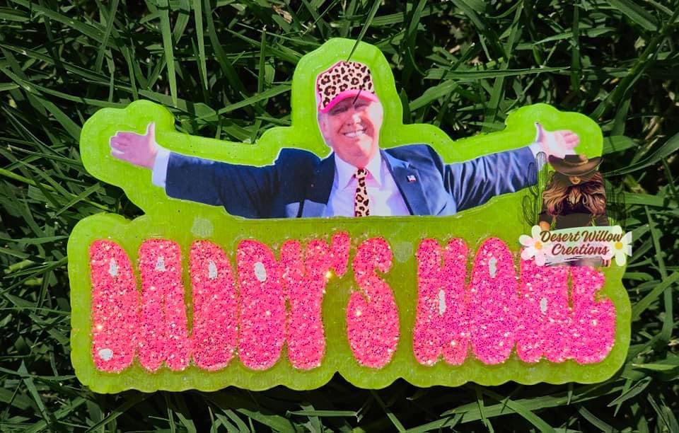 Fraziers little shoppe (daddy’s home)