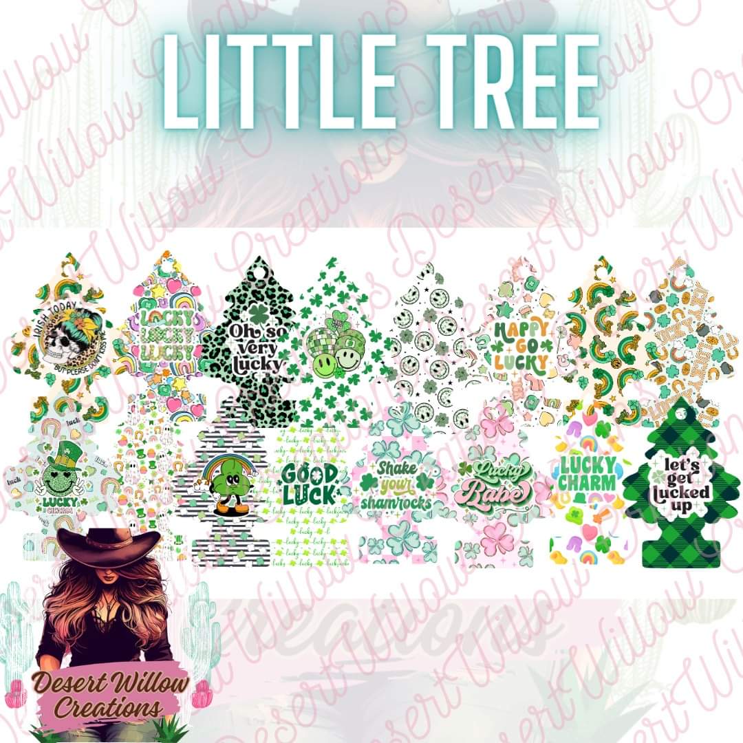 Bossy boots tree