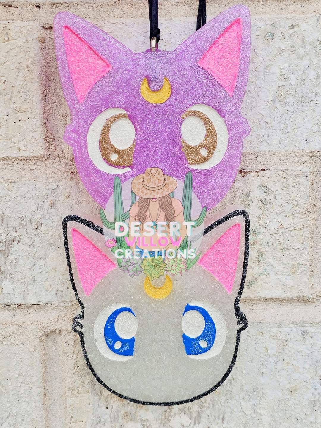 Sailor kitties