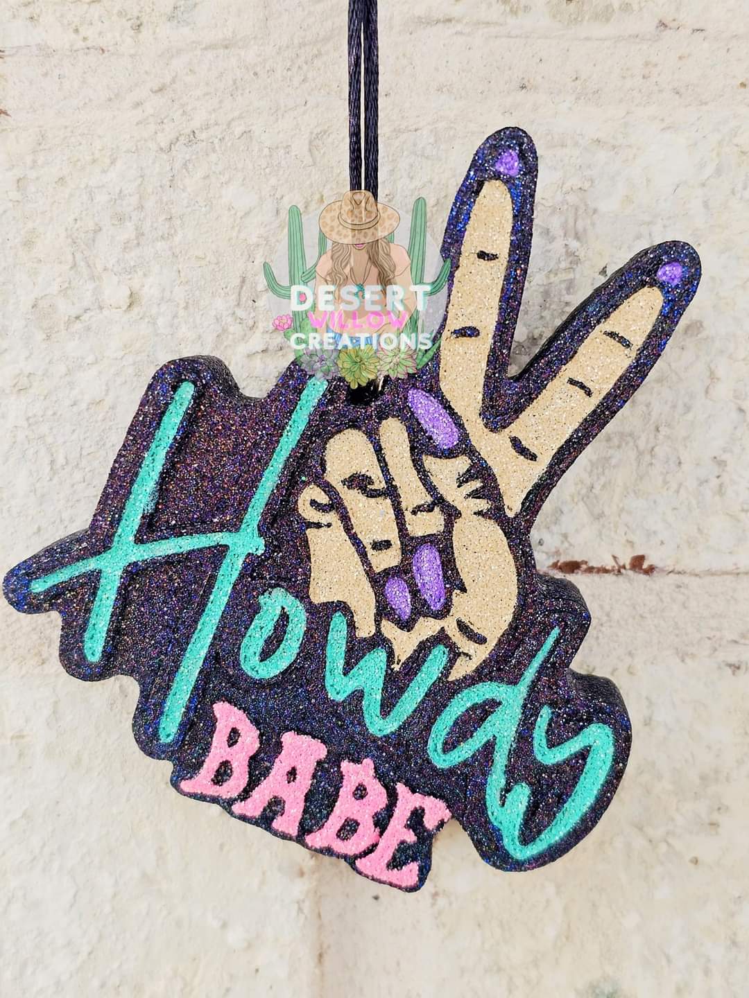 Howdy babe freshie