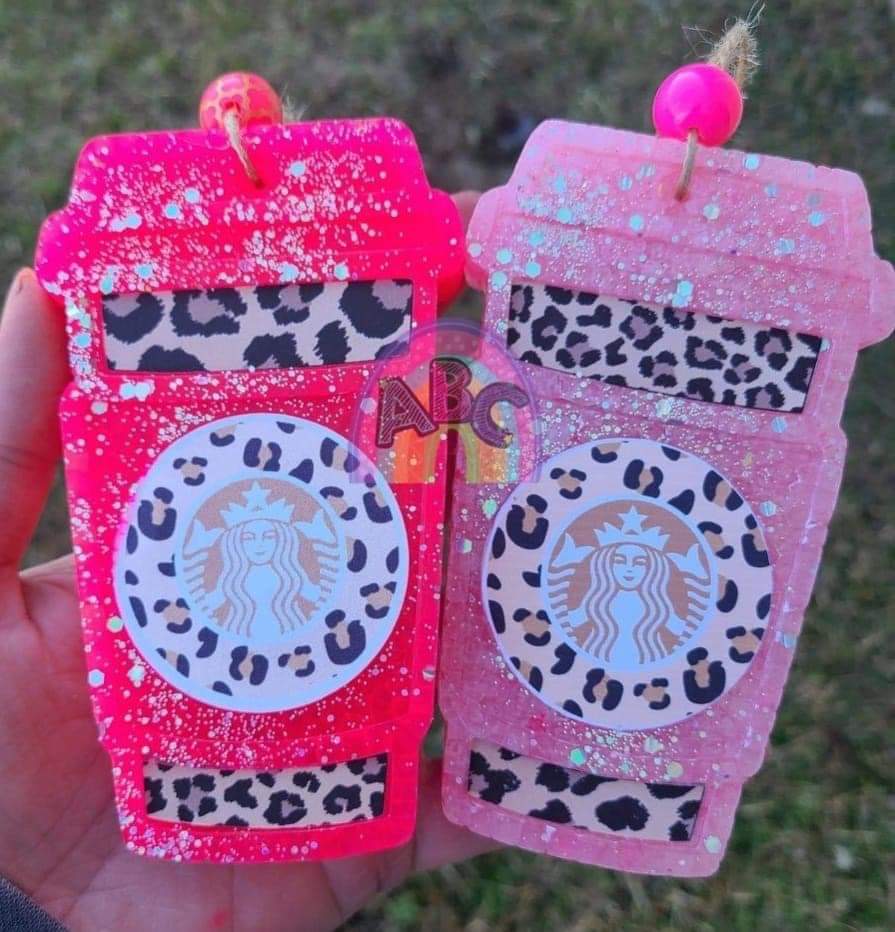 abc latte( cardstock MIX BAG )