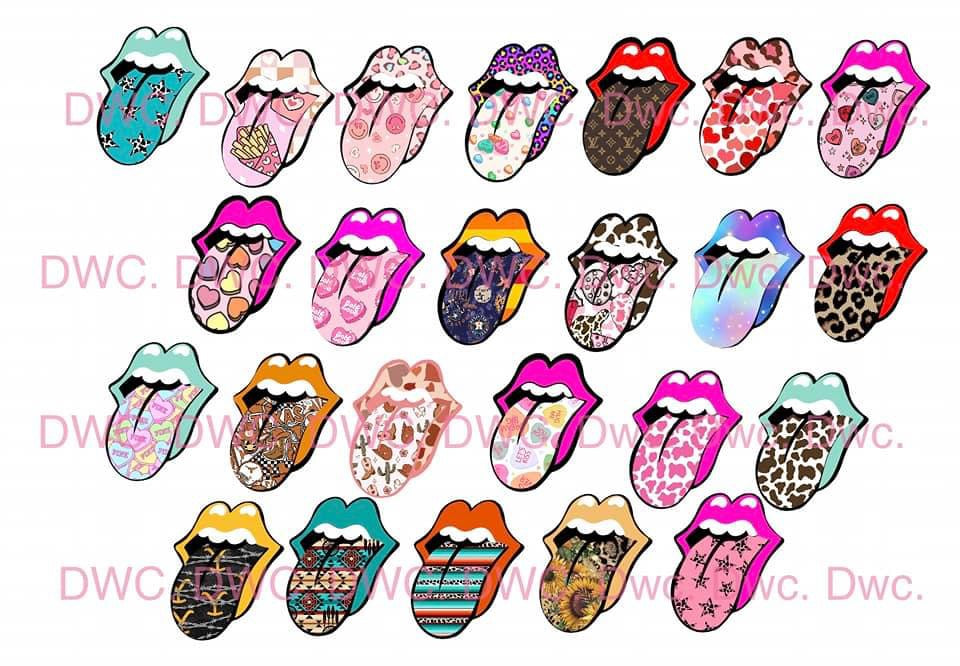 abc tongue