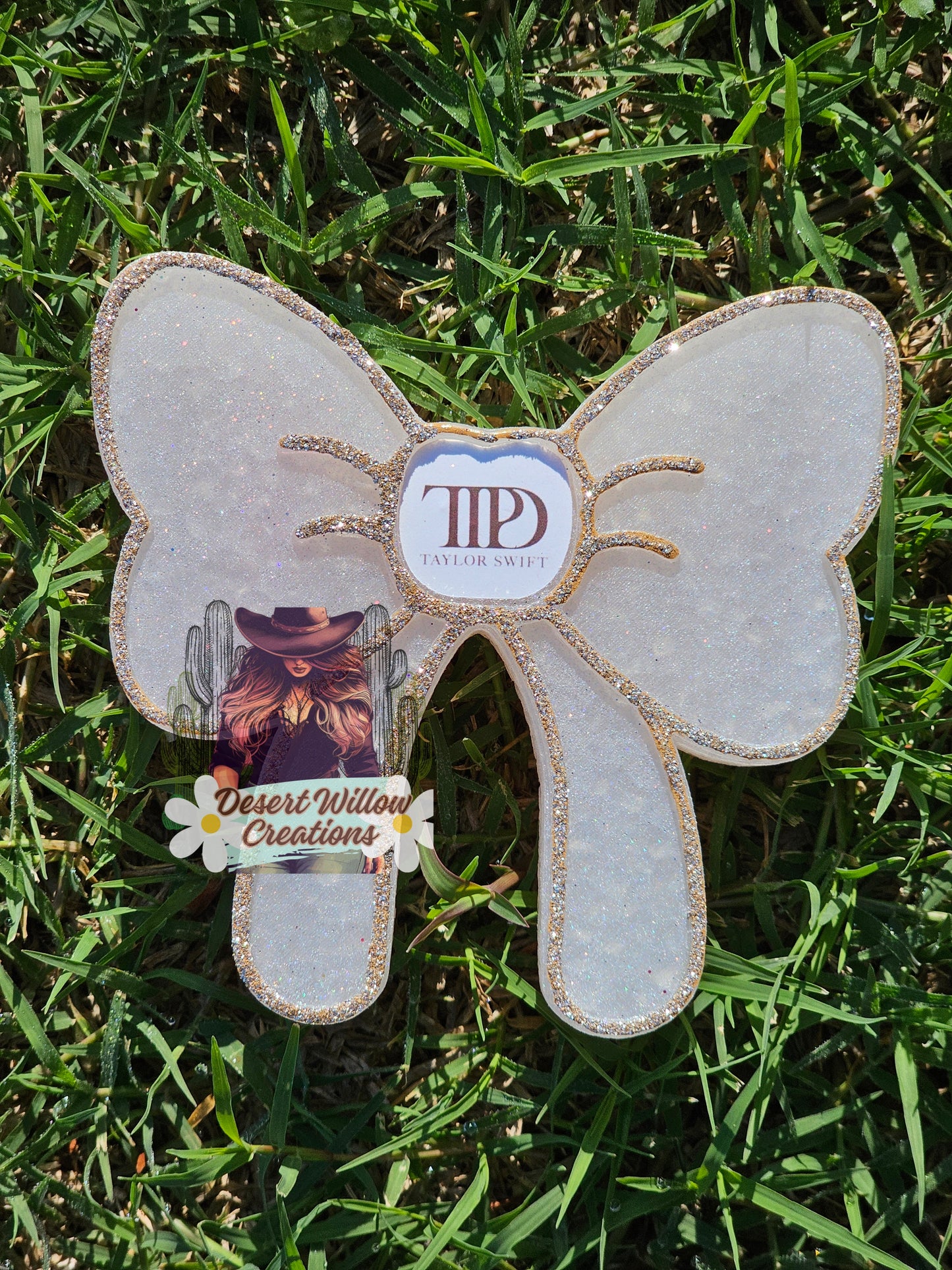 Taylor middle bow piece