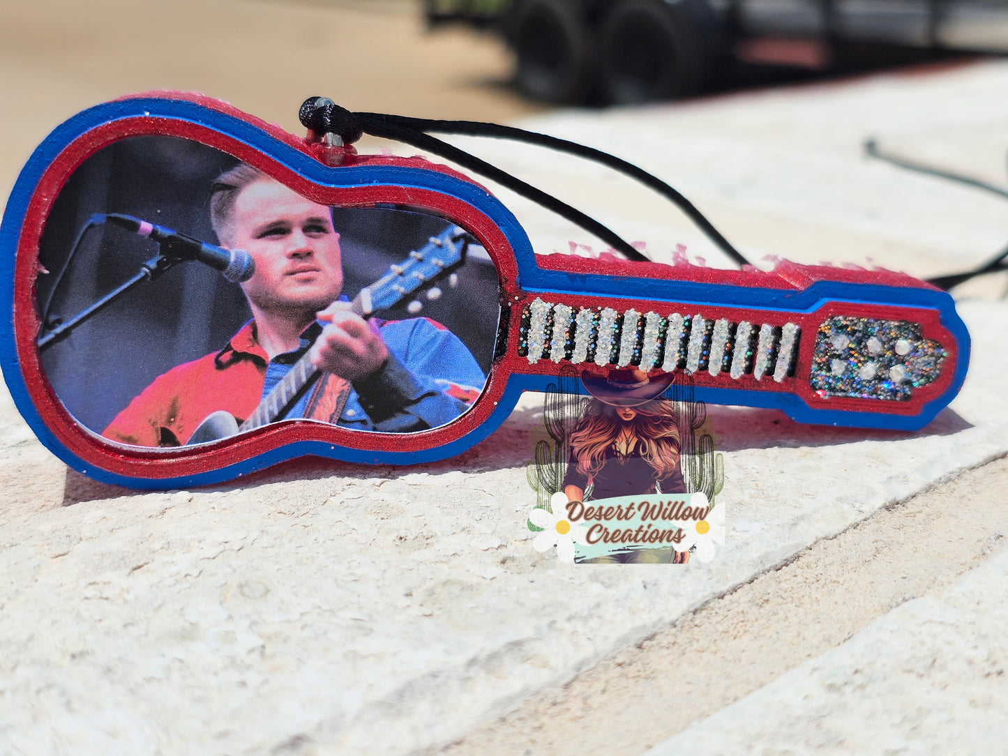 Abc guitar
