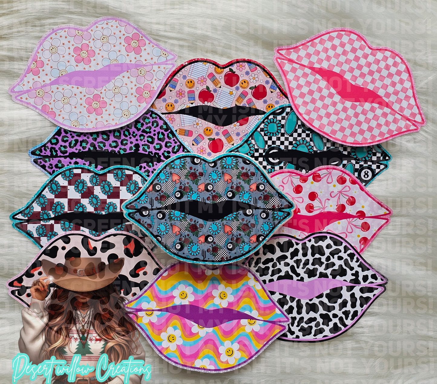 Abc lips