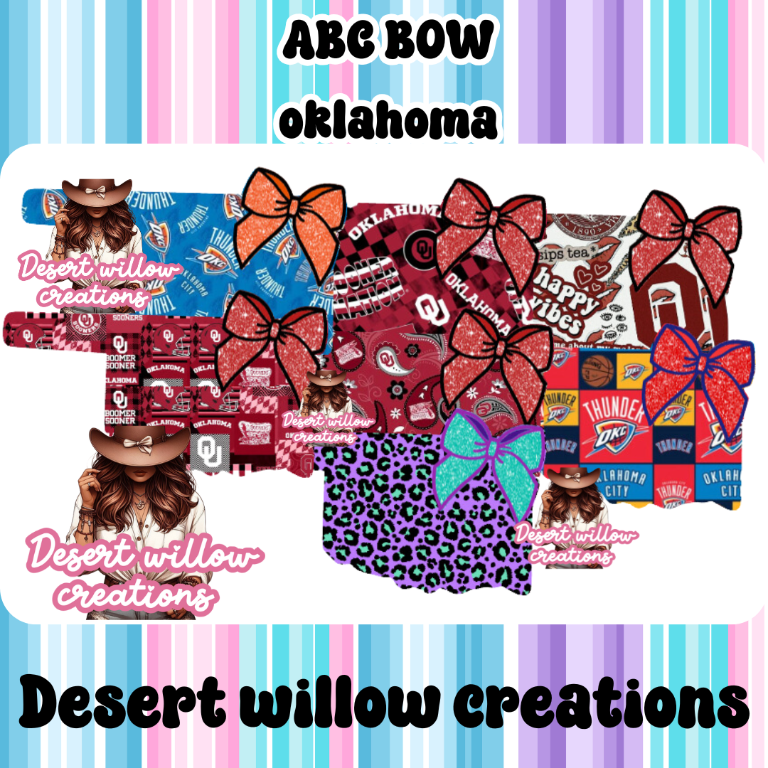 ABC bow oklahoma