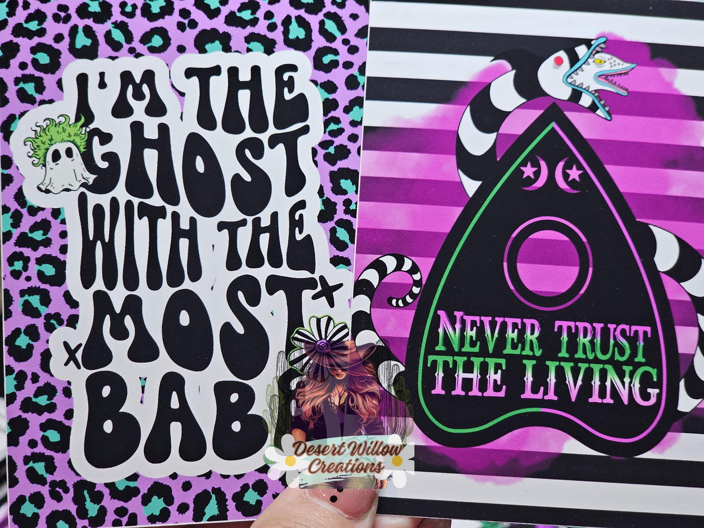 Ghost with the most bundle PLEASE READ DESCRIPTION