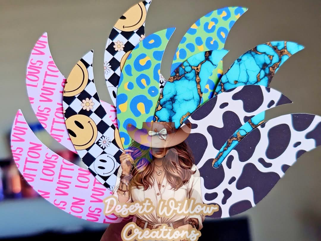 Abc tongue 2.0 cardstock (this is the detailed tongue not the other one from abc)