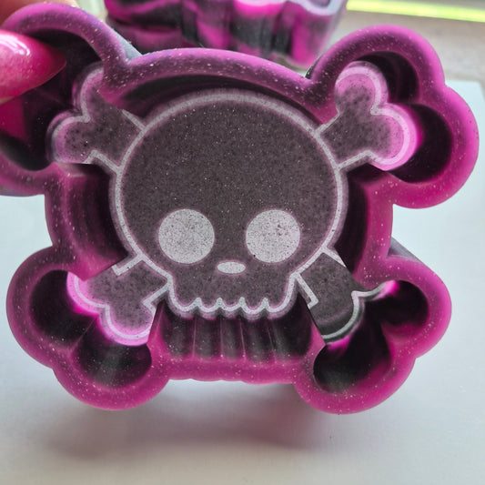 red river destash mold