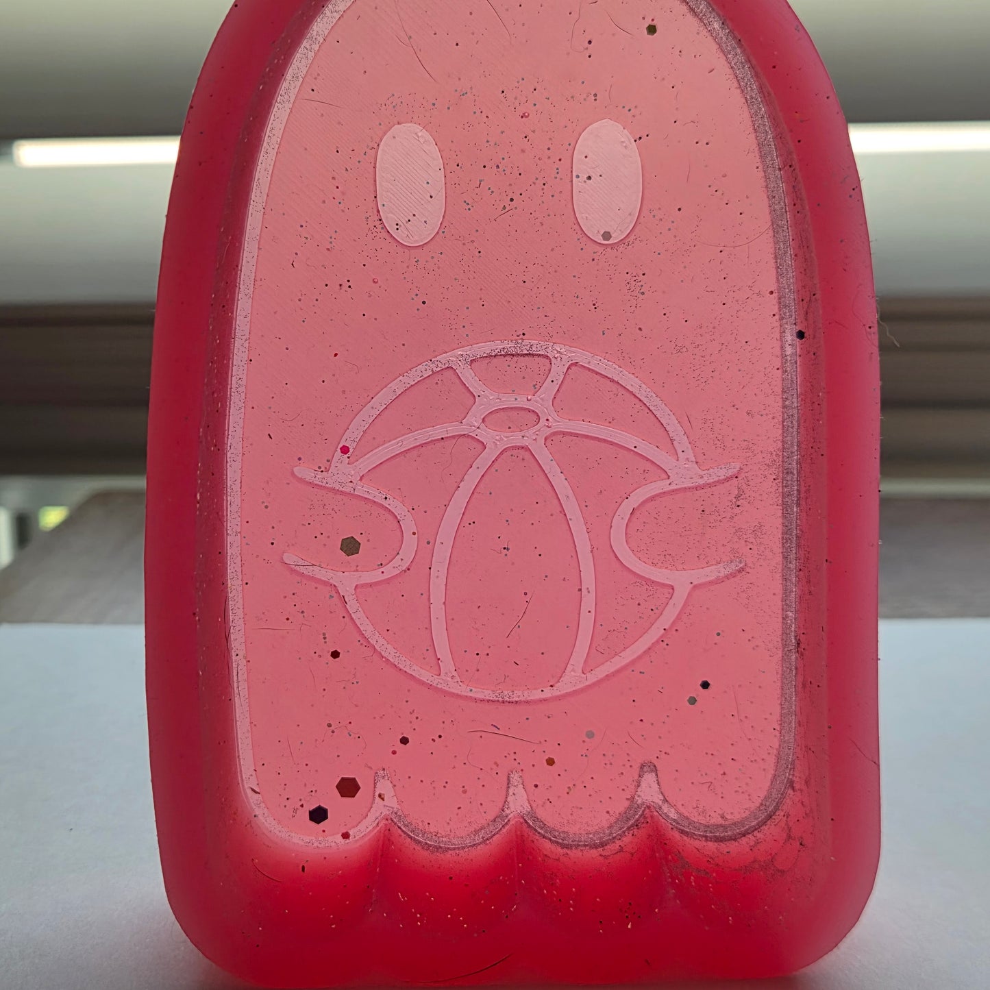 Abc destash mold multiple listing #2