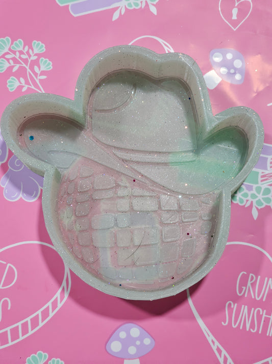 bossy boots molds destash multiple under this listing.