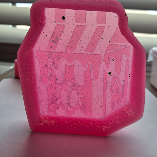 Abc destash mold multiple listing #2