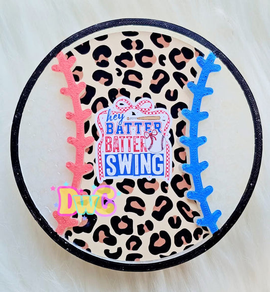 VENTS Abc Basic baseball cardstock VENTS