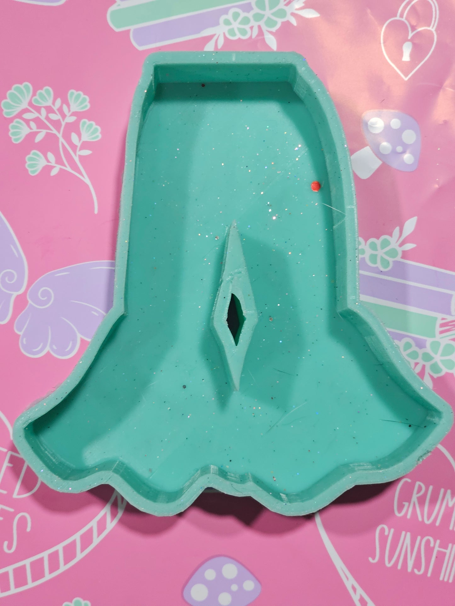 freshie destash mold. gng7 molds