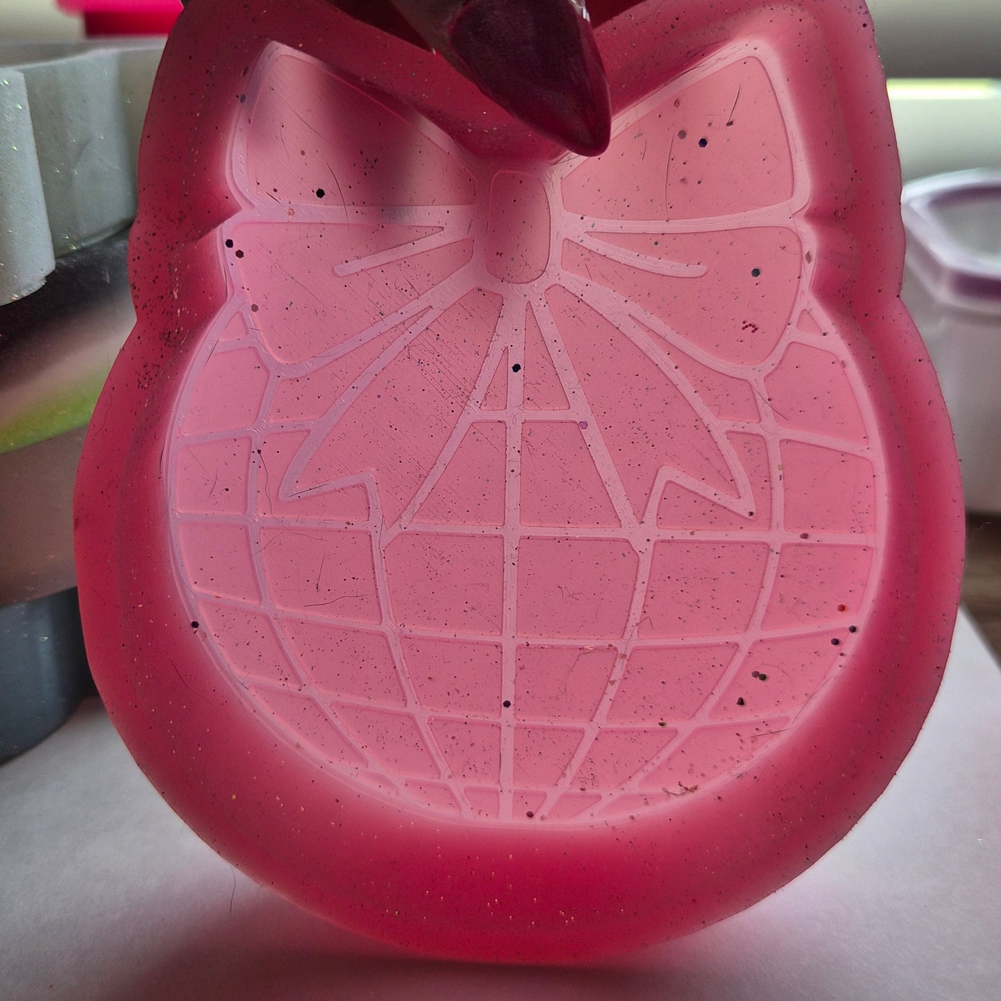 Abc destash mold multiple listing #2