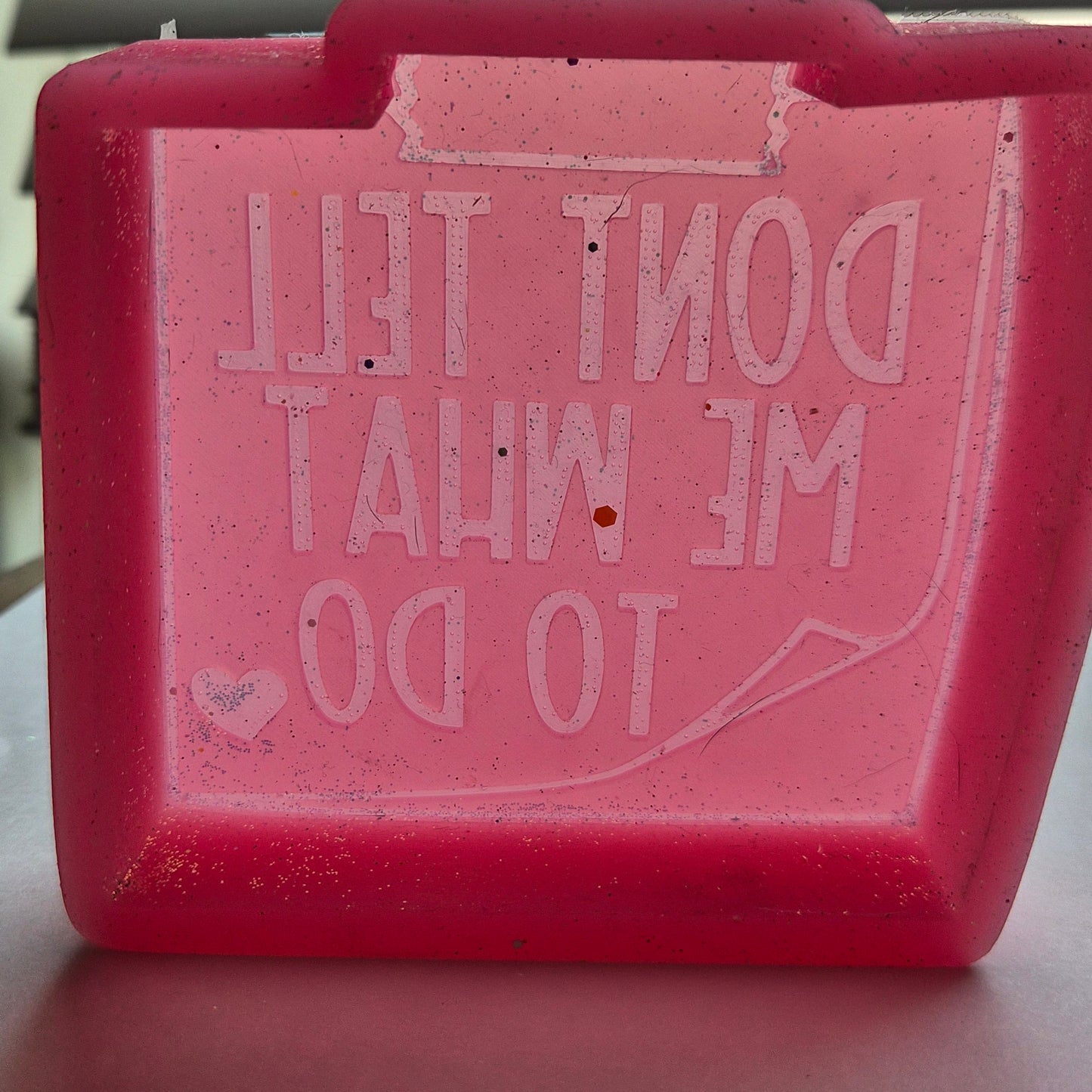 Abc destash mold multiple listing #2