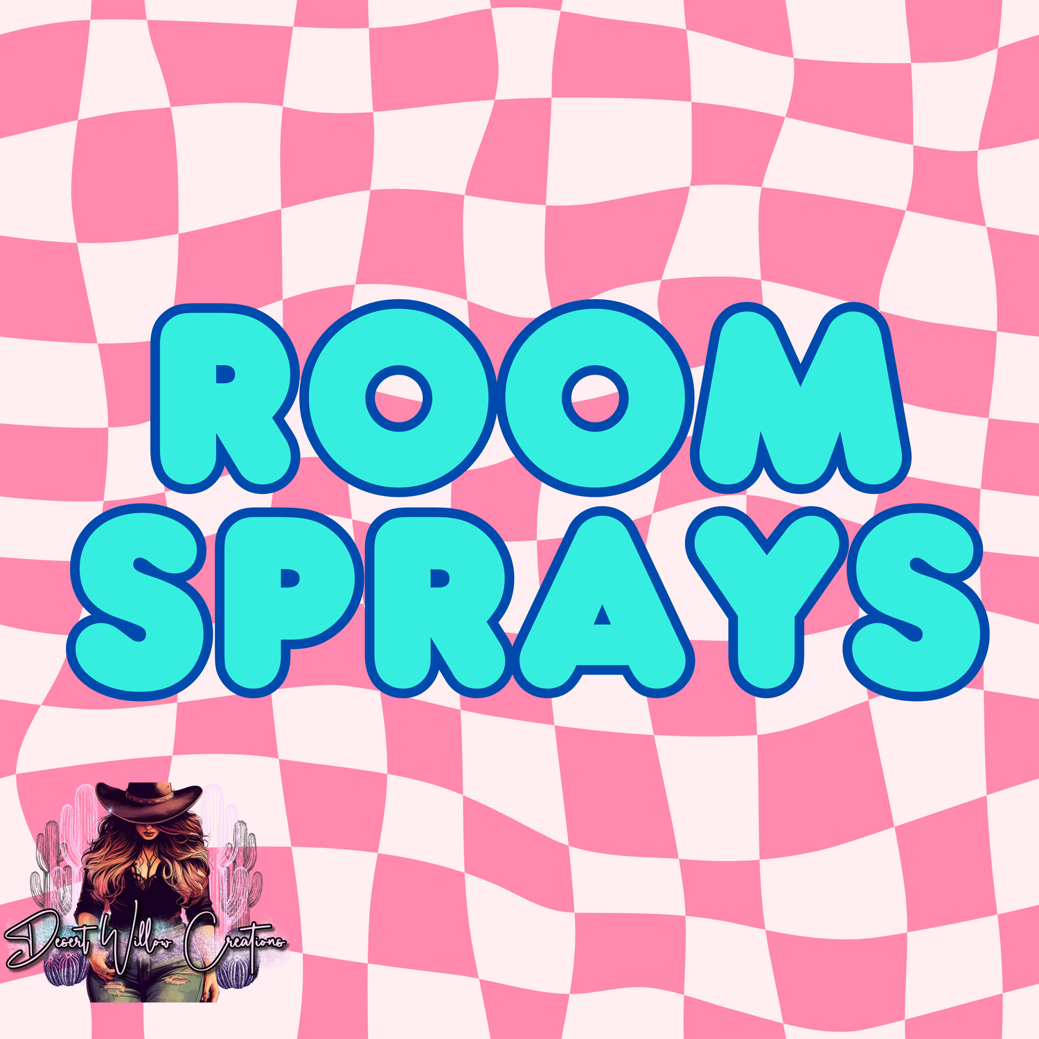 Room sprays