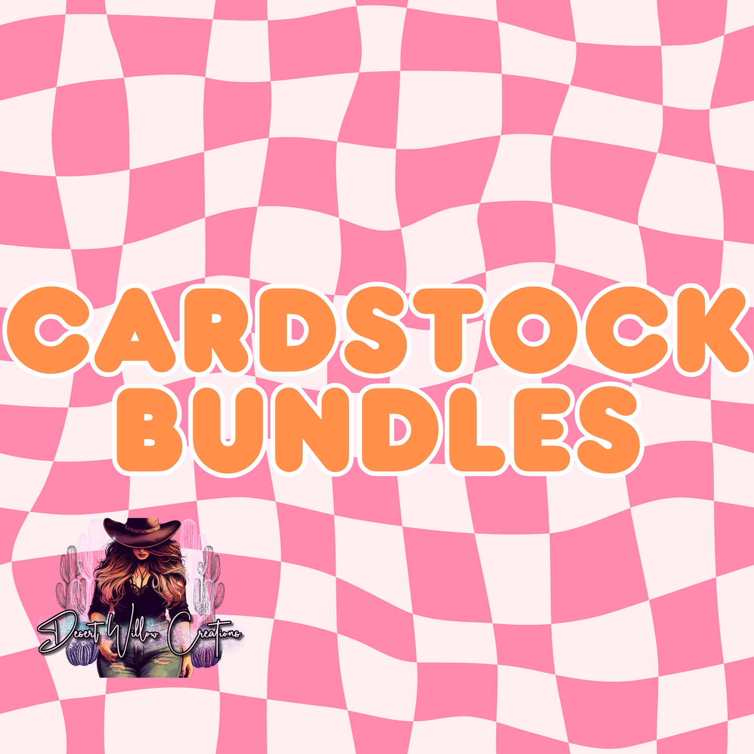 Cardstock Bundles