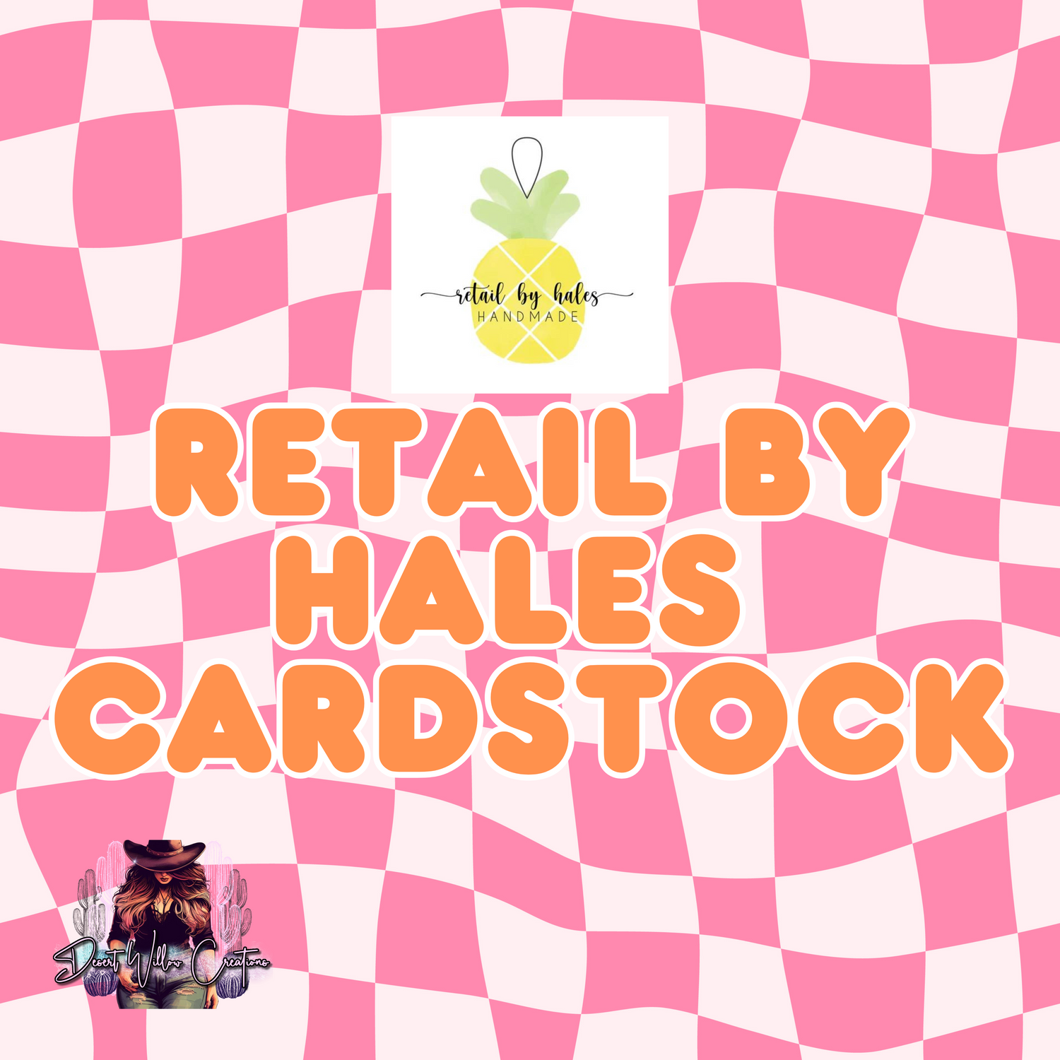 Retail by Hales