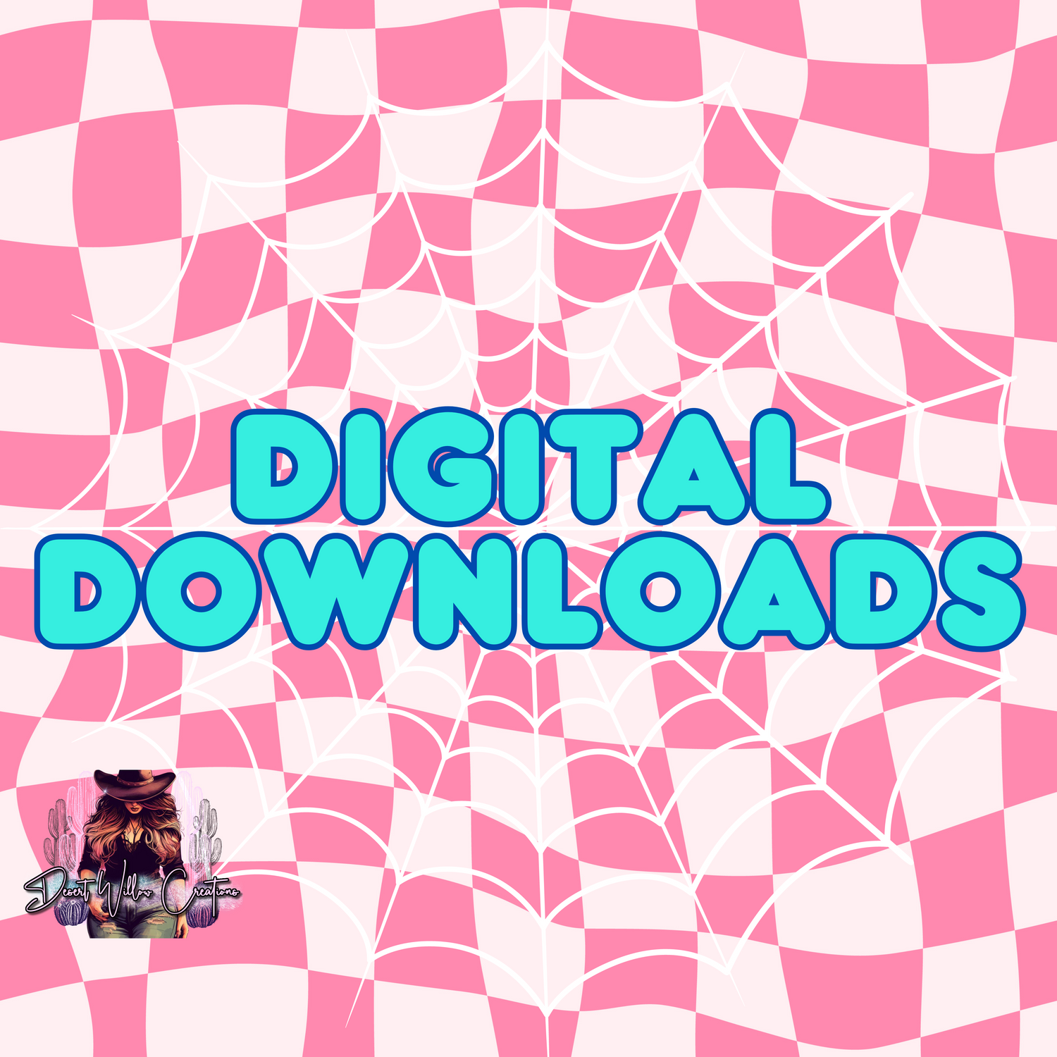 Digital downloads