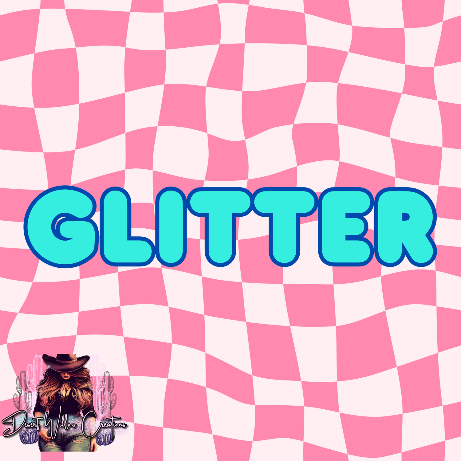 Glitter