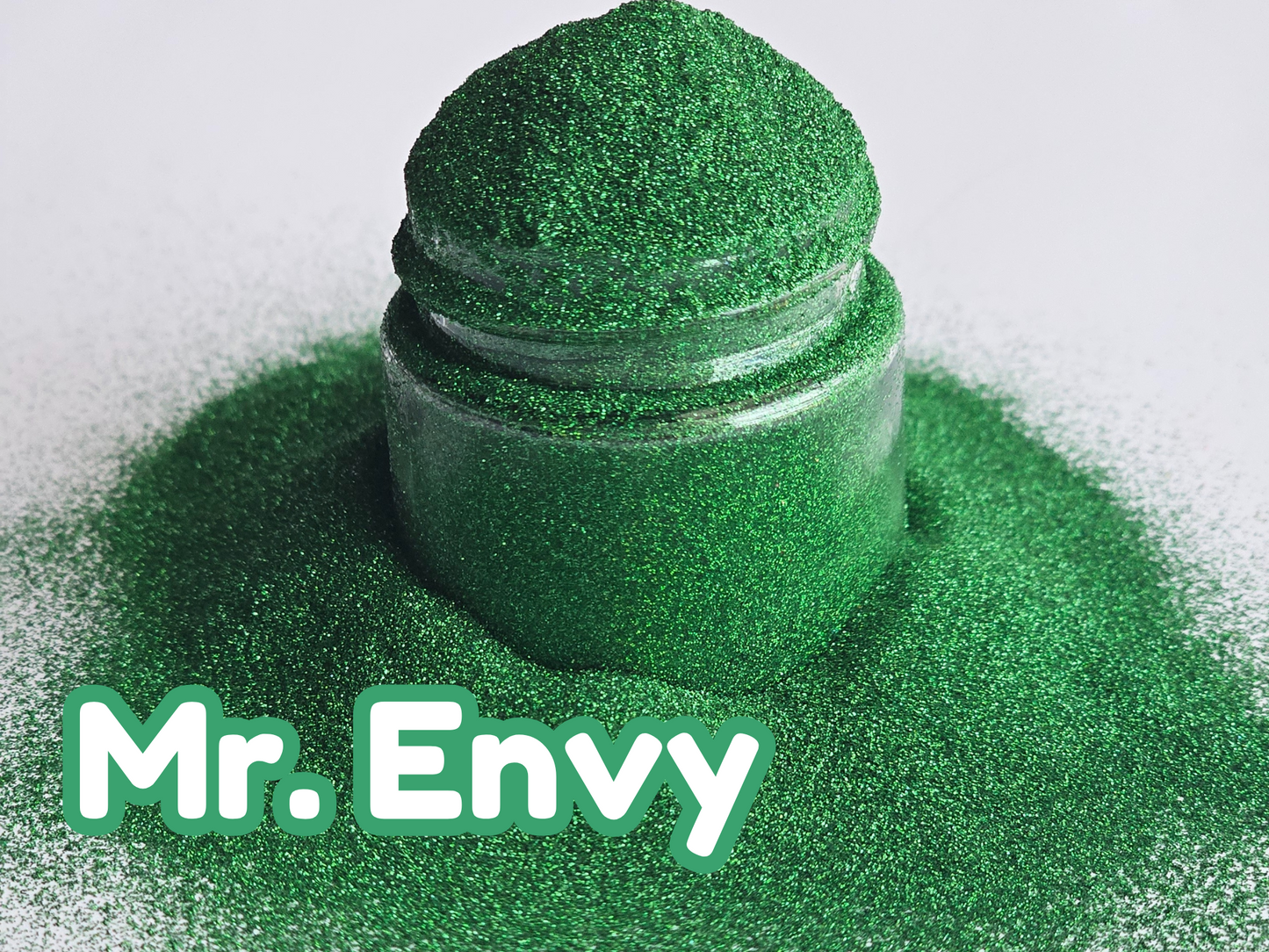 Mr. Envy Cactus Dust