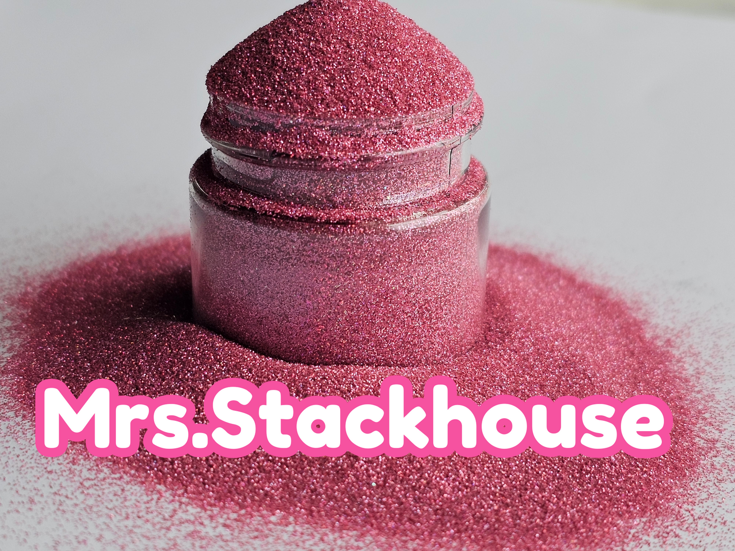 Mrs.Stackhouse cactus dust