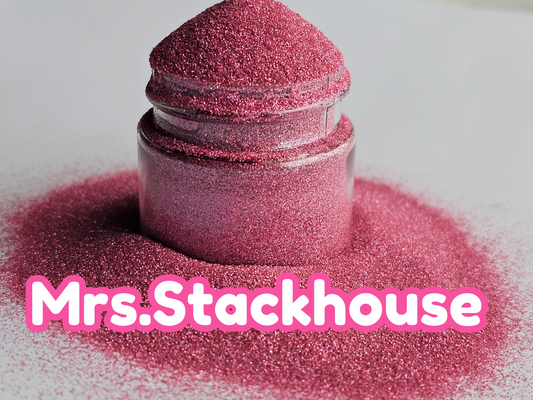 Mrs.Stackhouse cactus dust