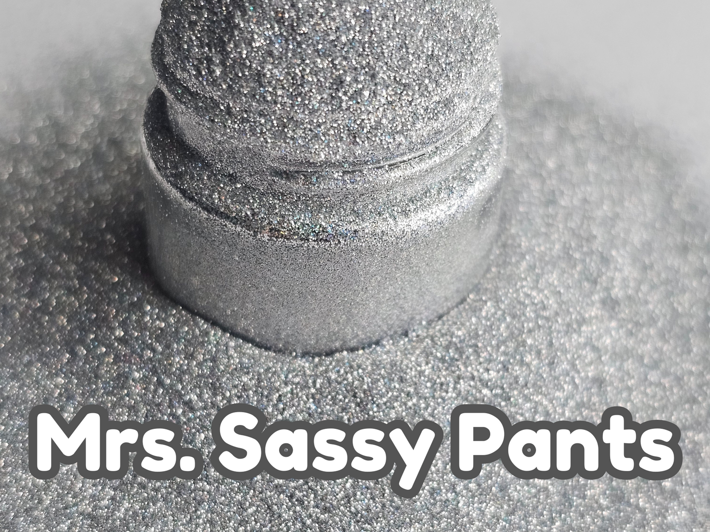 Mrs. Sassy Pants Cactus Dust