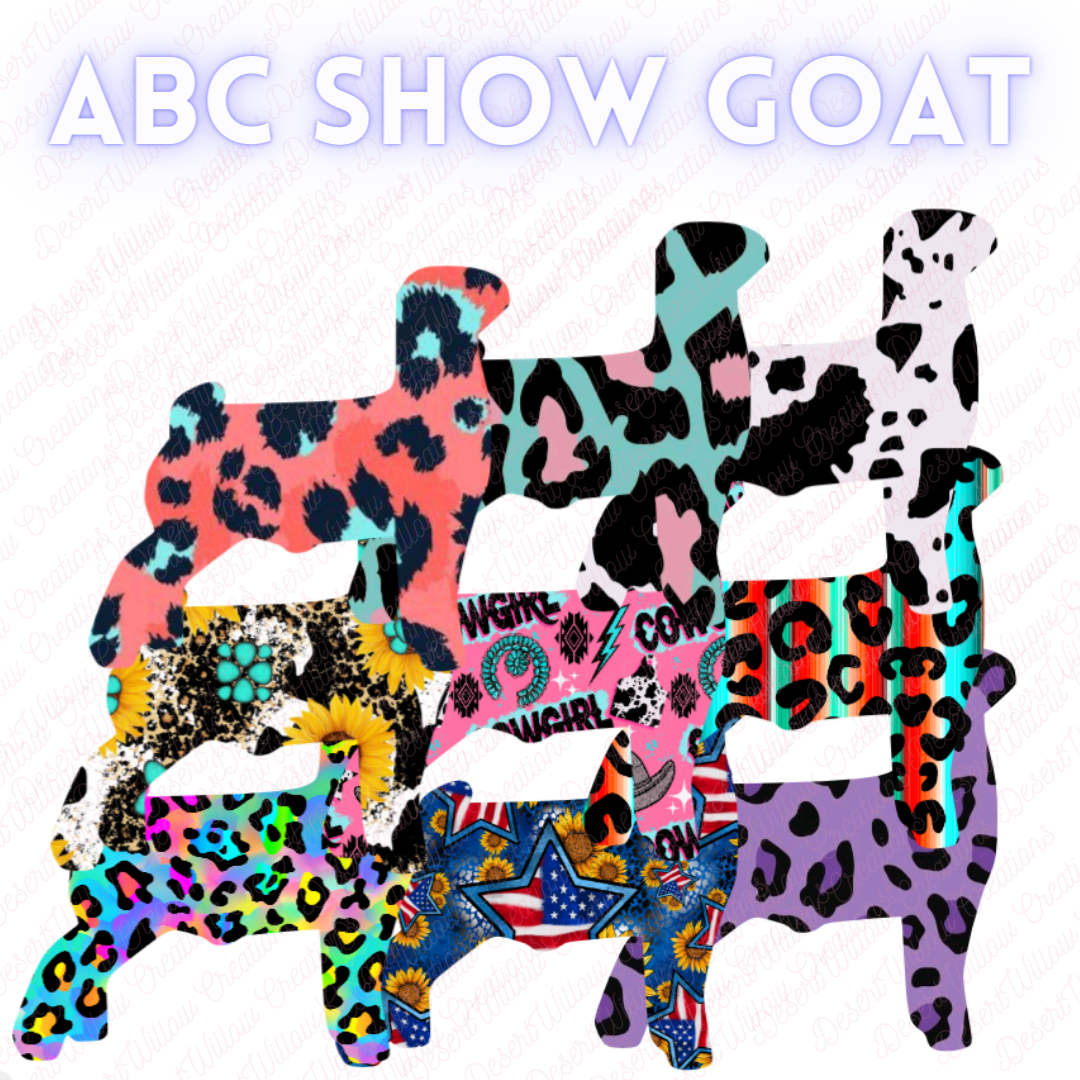 abc show goat