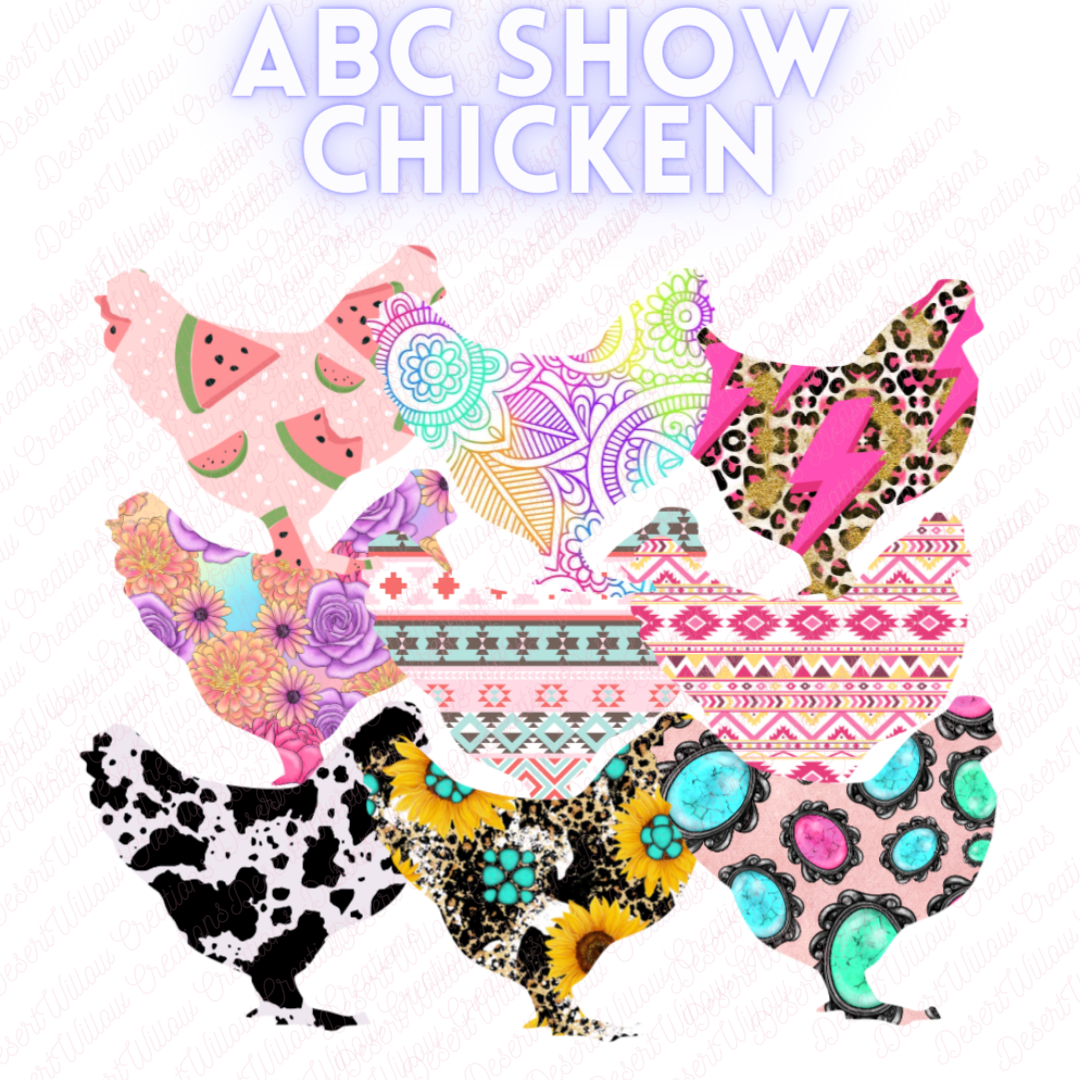 abc  chicken