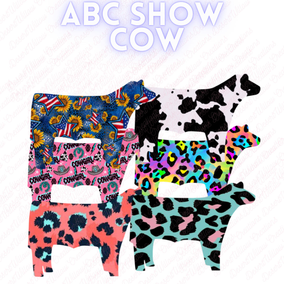 abc show cow