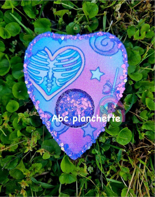 abc planchette