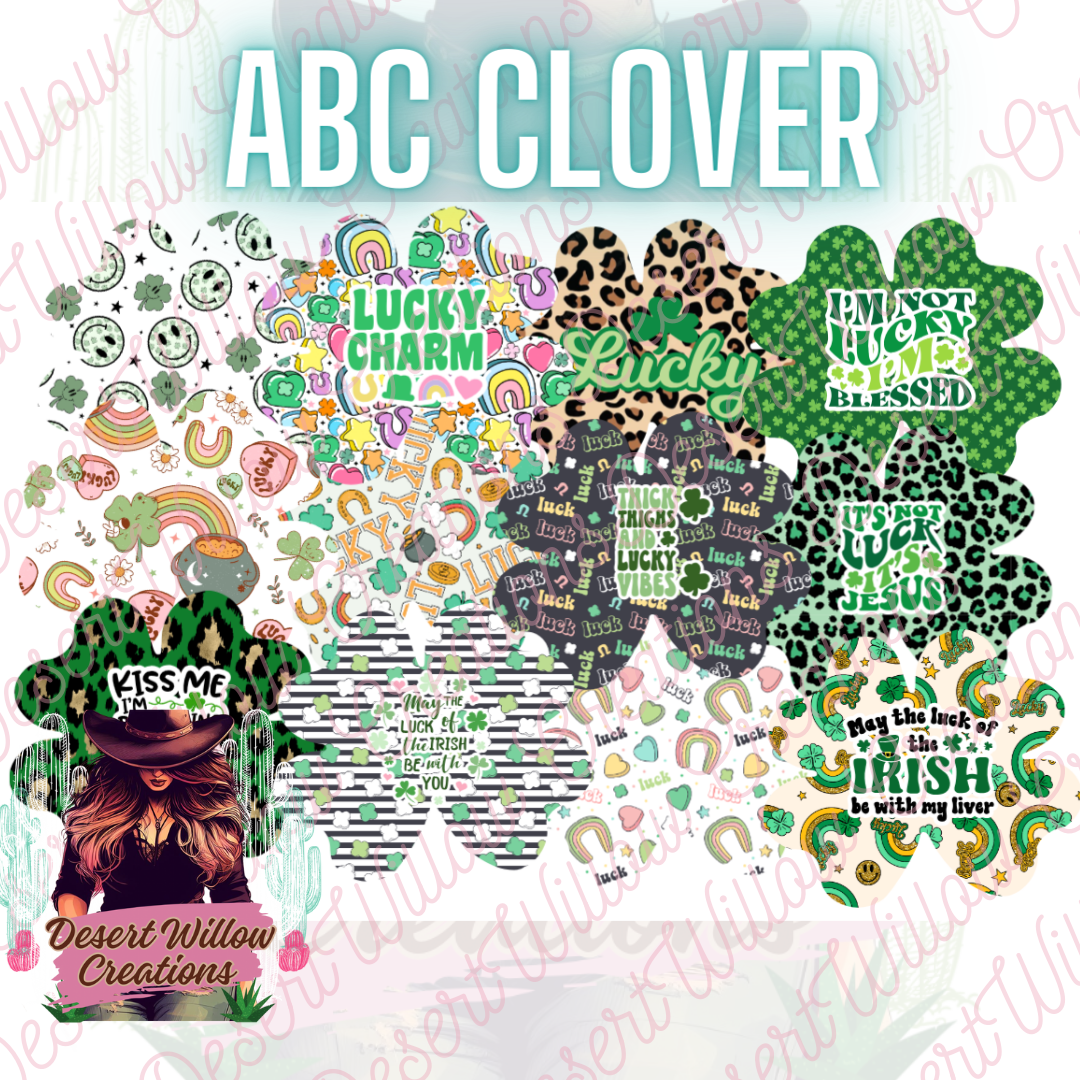 abc clover