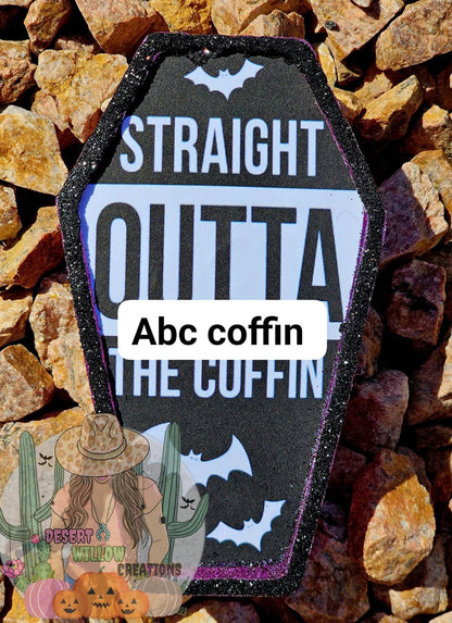 abc coffin