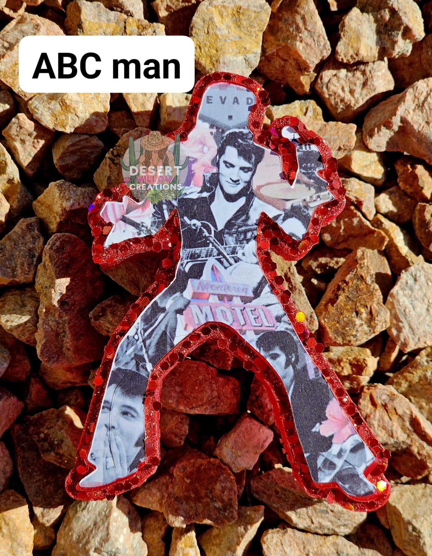 Abc man