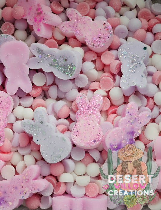 Easter scoops 3oz