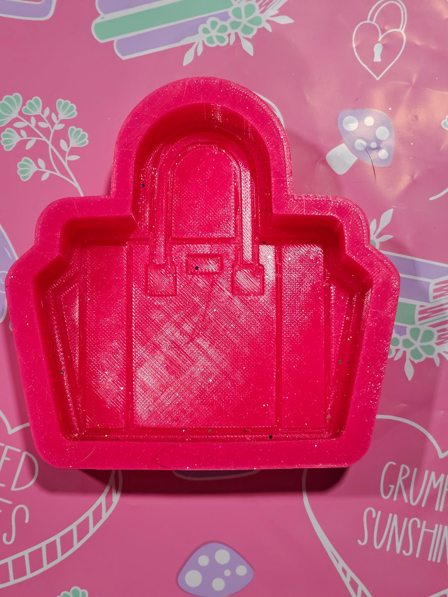 Abc destash mold multiple listing.