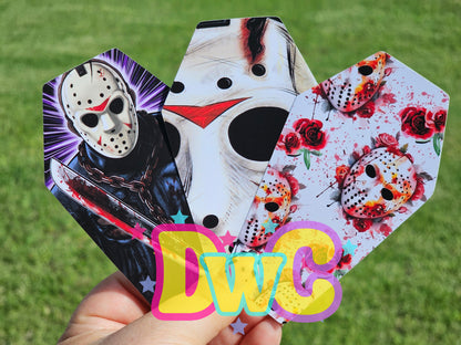 Coffin Cardstock