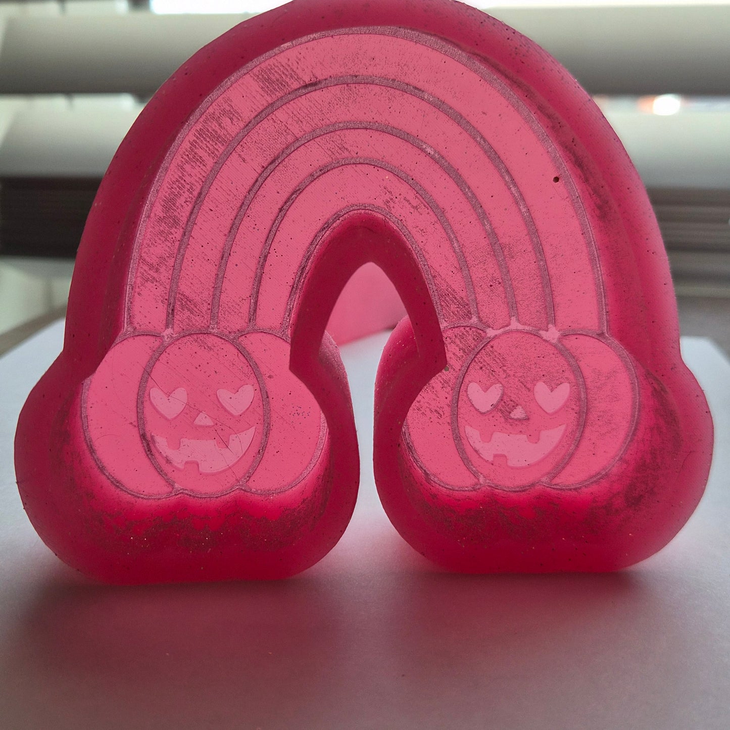 Abc destash mold multiple listing #2