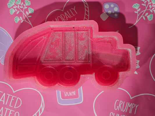 freshie  destash mold.