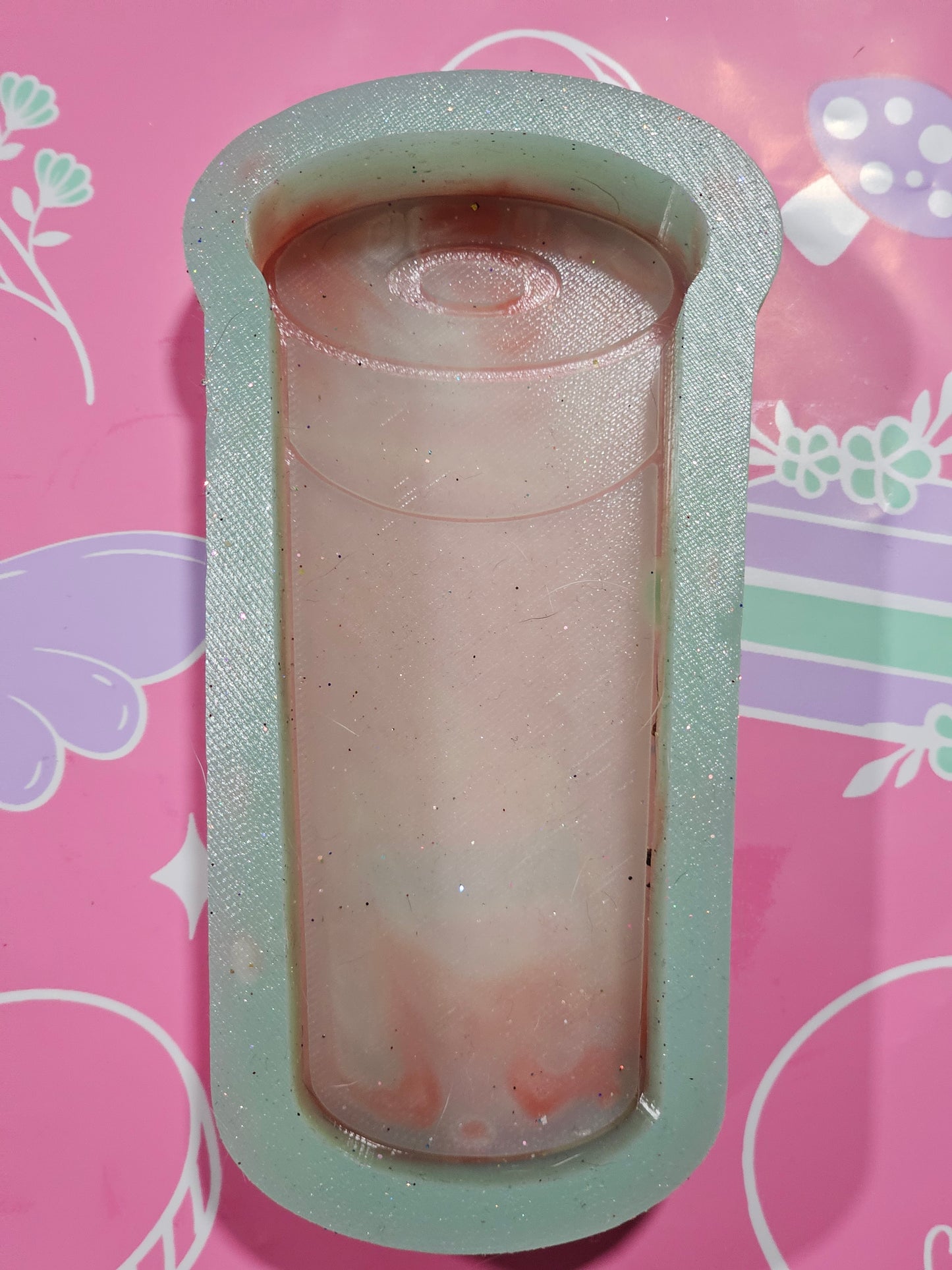 freshie  destash mold. ramblin darlin