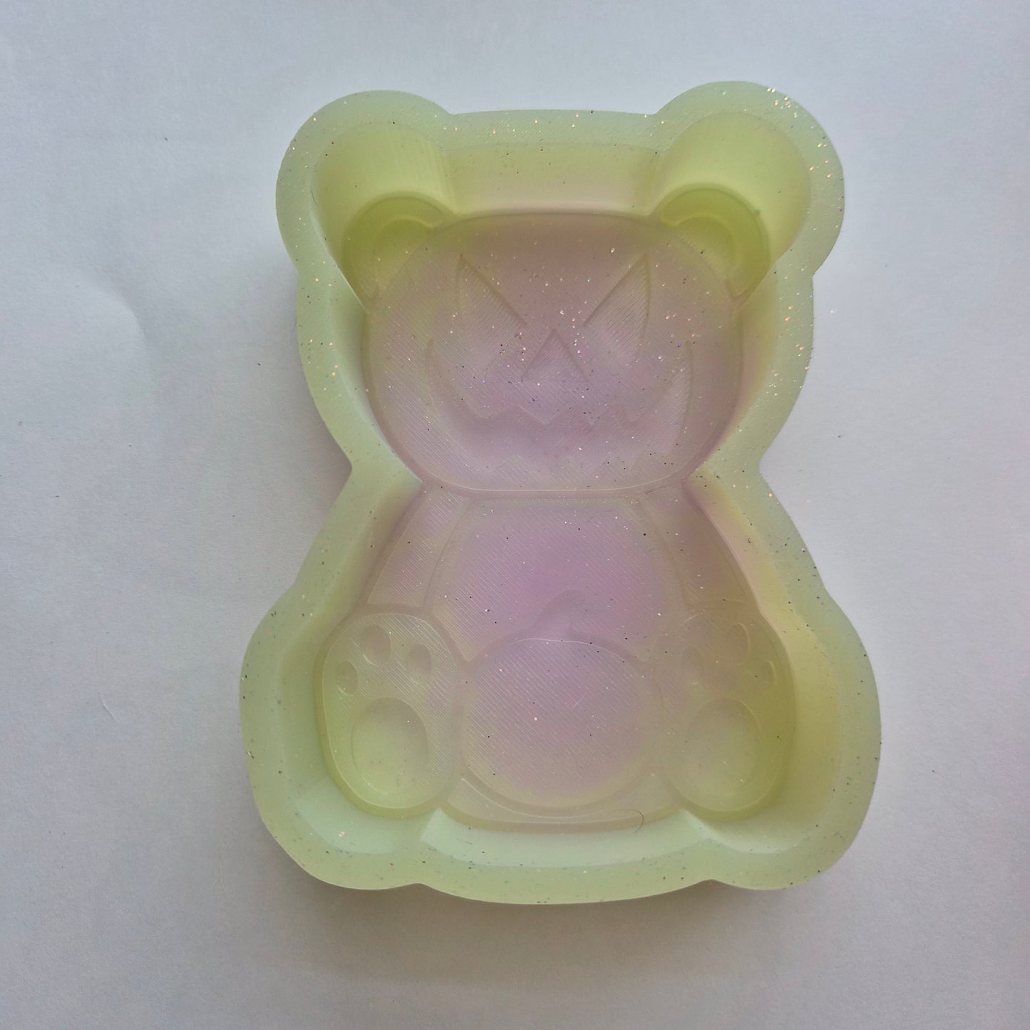 freshie  destash mold. ramblin darlin