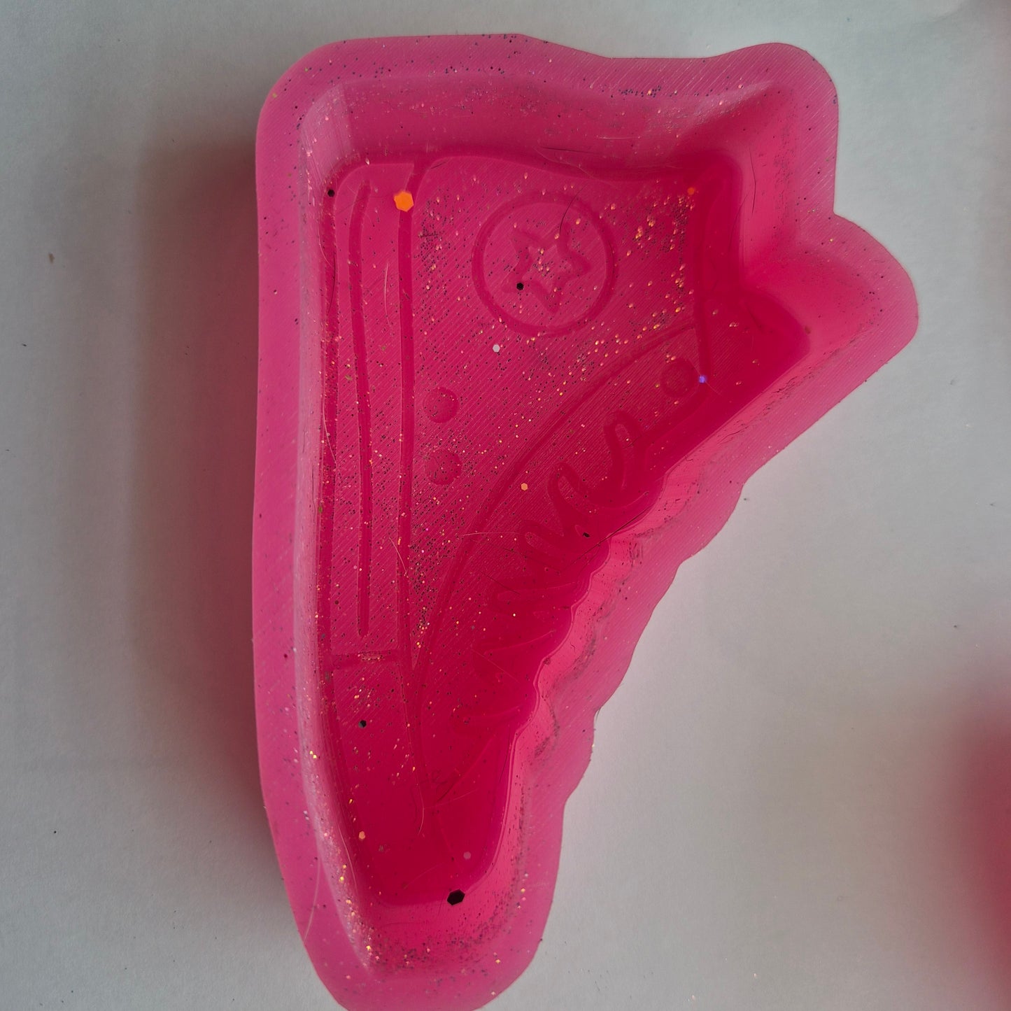 Abc destash mold multiple listing #2