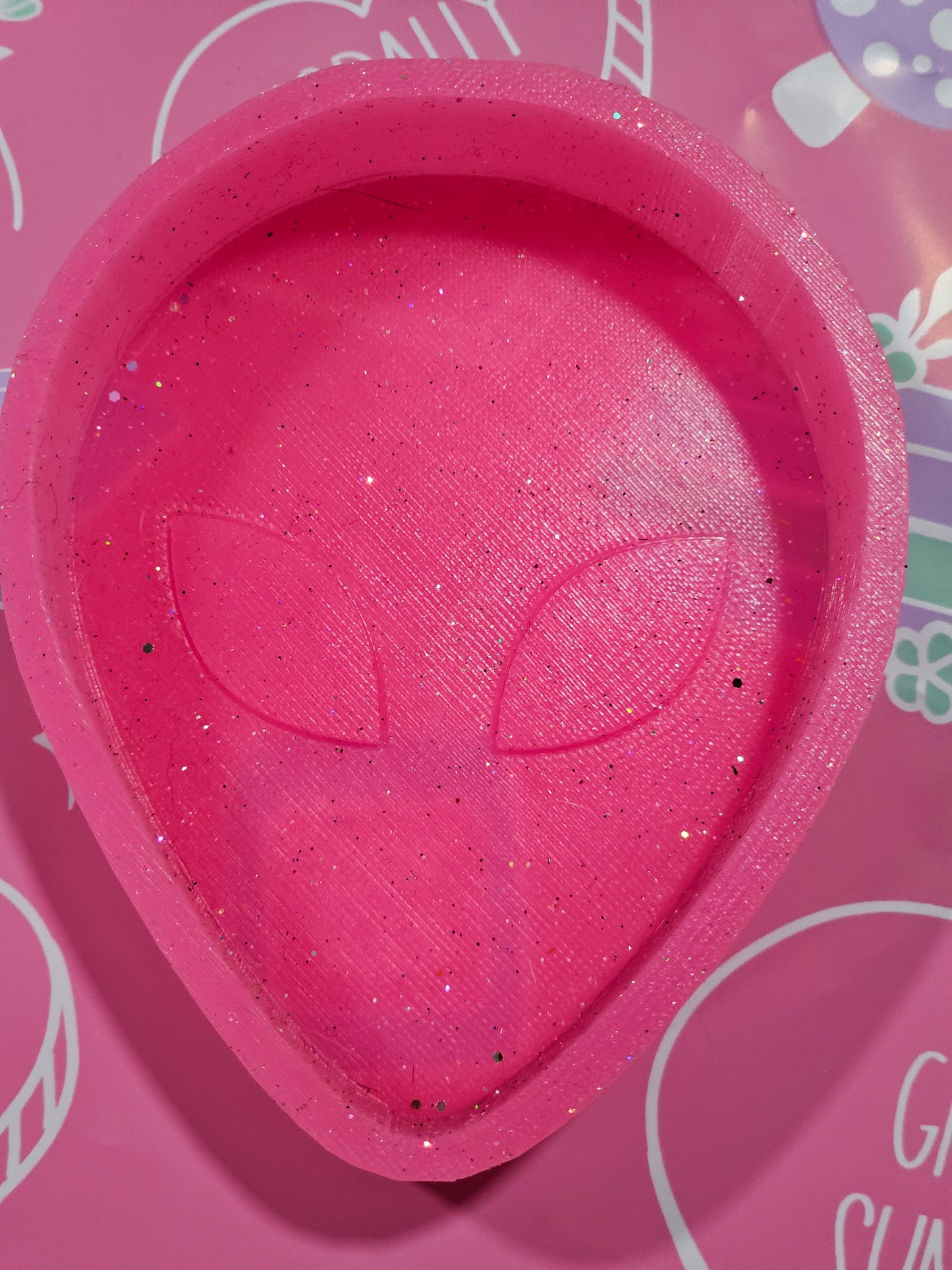freshie  destash mold.