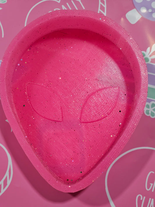 freshie  destash mold.