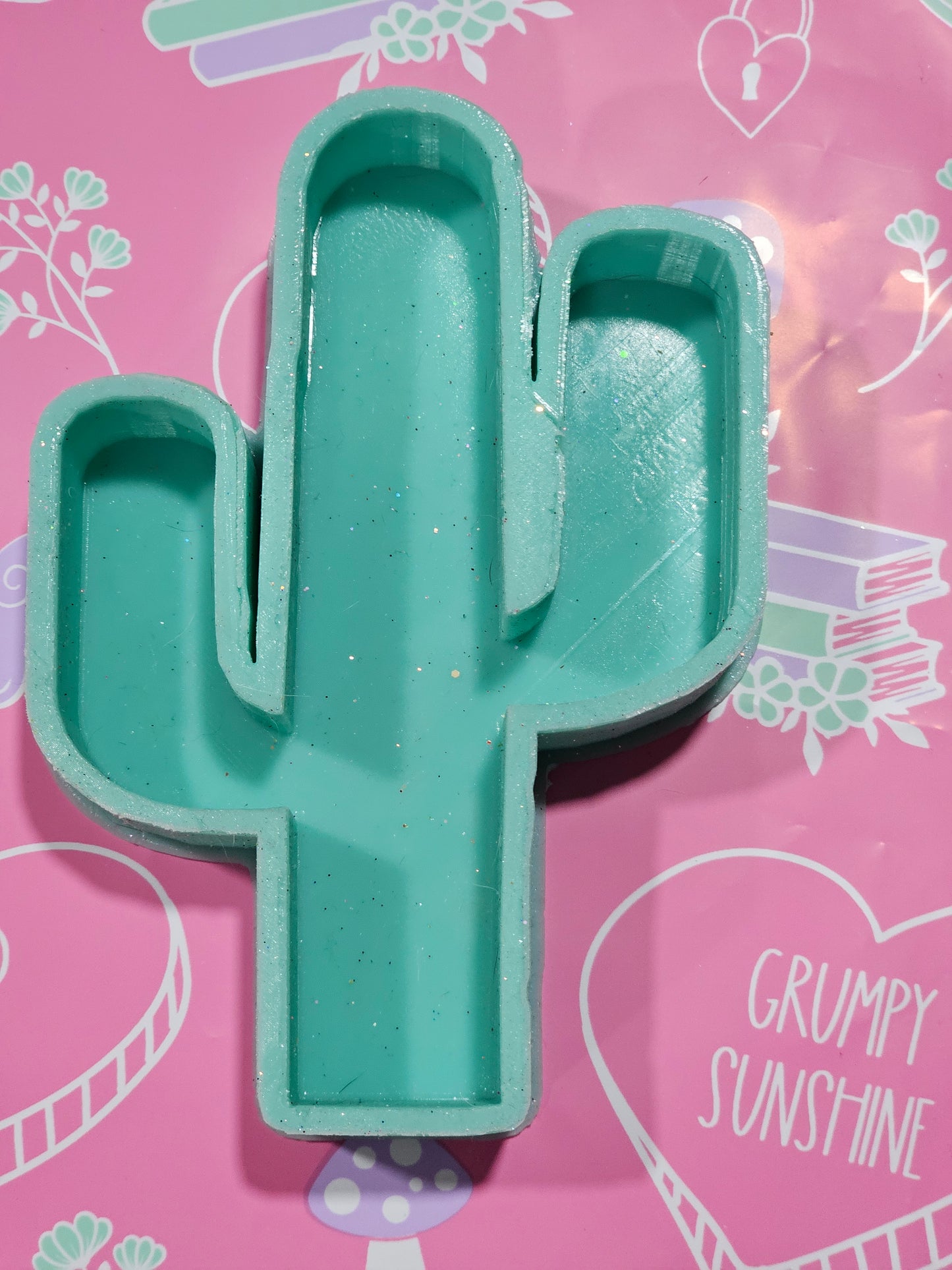 freshie  destash mold. gng7 molds