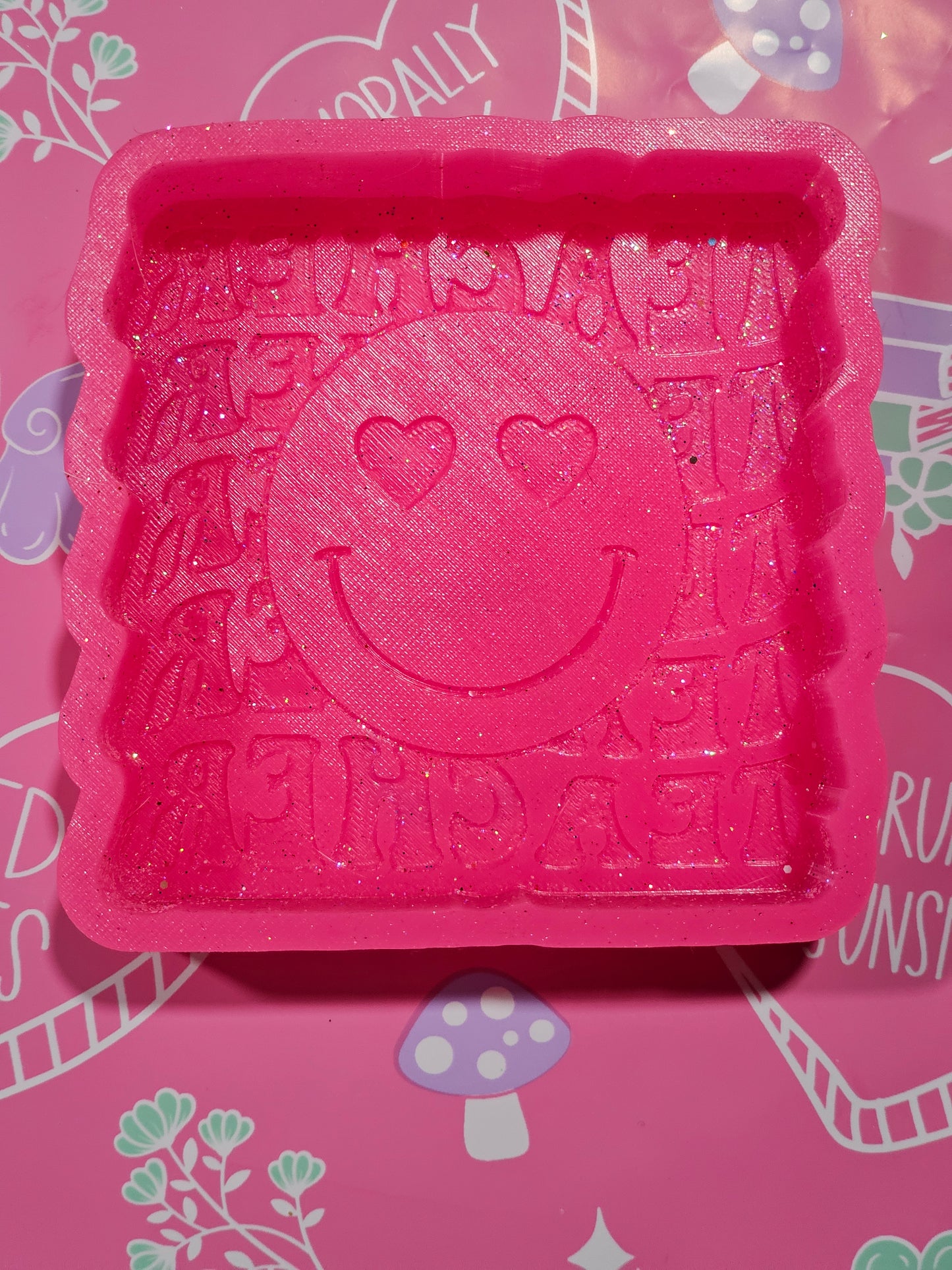 Abc destash mold multiple listing.