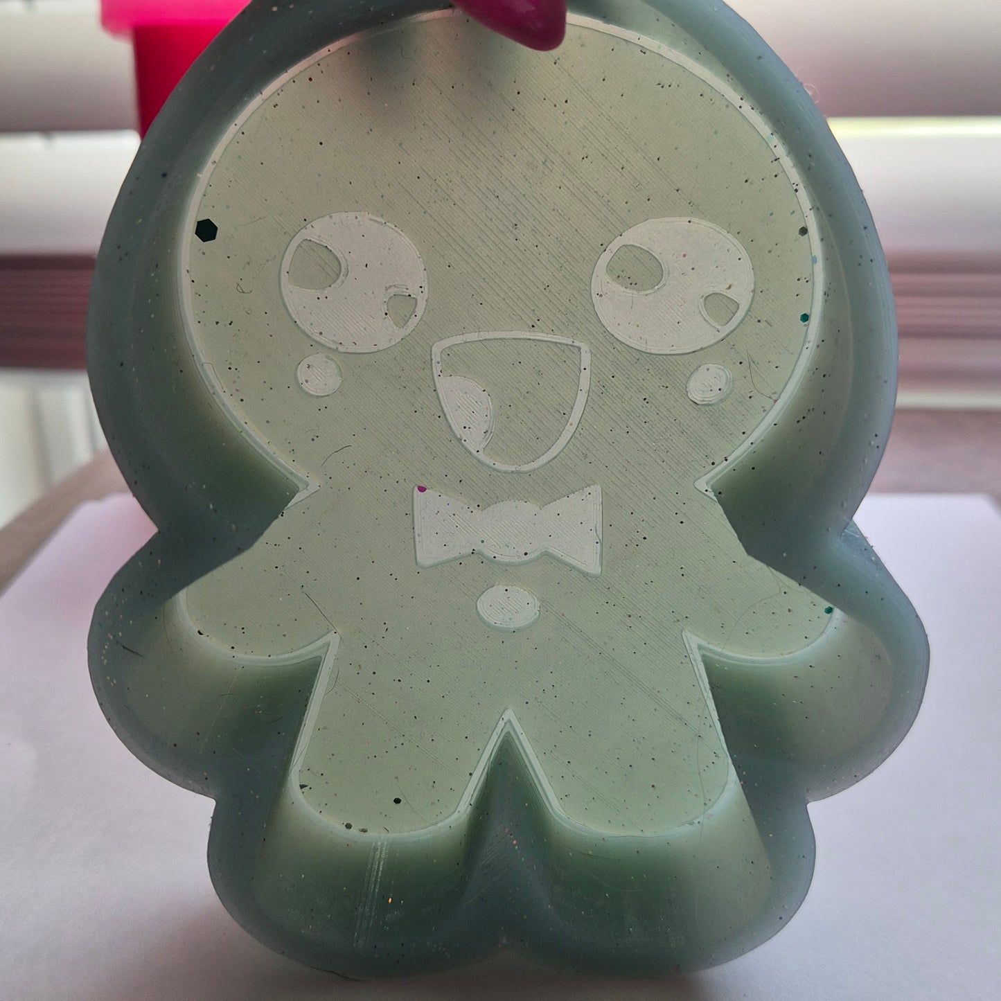 Abc destash mold multiple listing #2